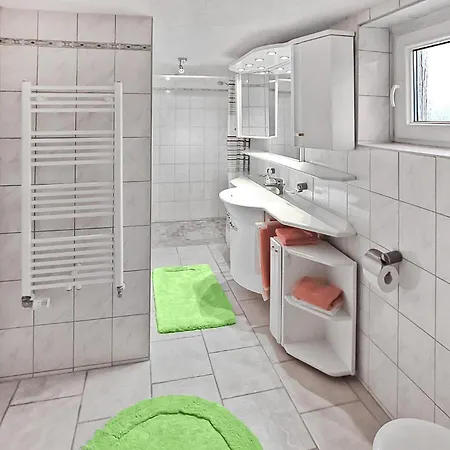 Lovely In Waren Mueritz With Wifi Apartment *