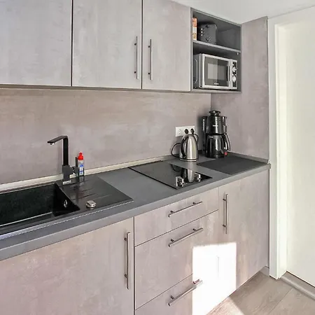 Amazing In Mueritz アパート