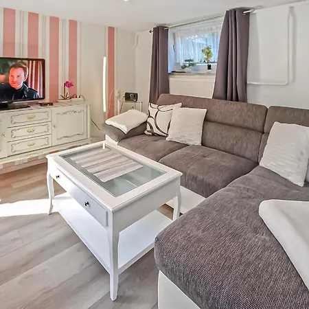 Amazing In Mueritz * ヴァーレン