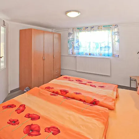 Amazing In Mueritz アパート ヴァーレン