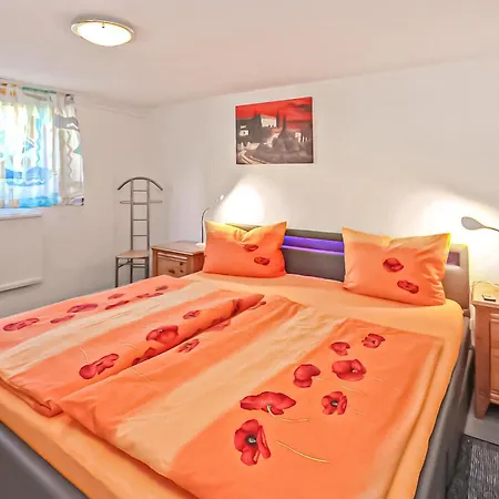 Amazing In Mueritz *