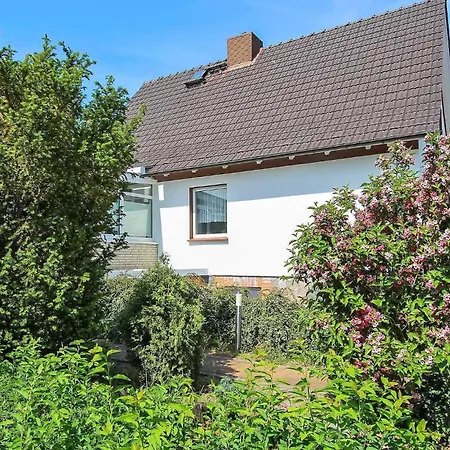 Lovely In Waren Mueritz With Wifi Waren (Mueritz)