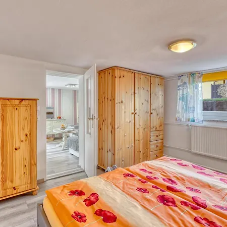 Amazing In Mueritz Apartment Waren (Mueritz)
