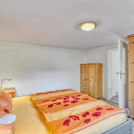 Amazing In Mueritz Apartment *