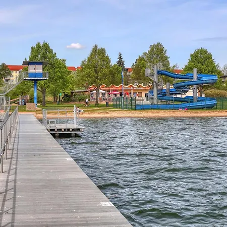 Amazing In Mueritz Waren (Mueritz)